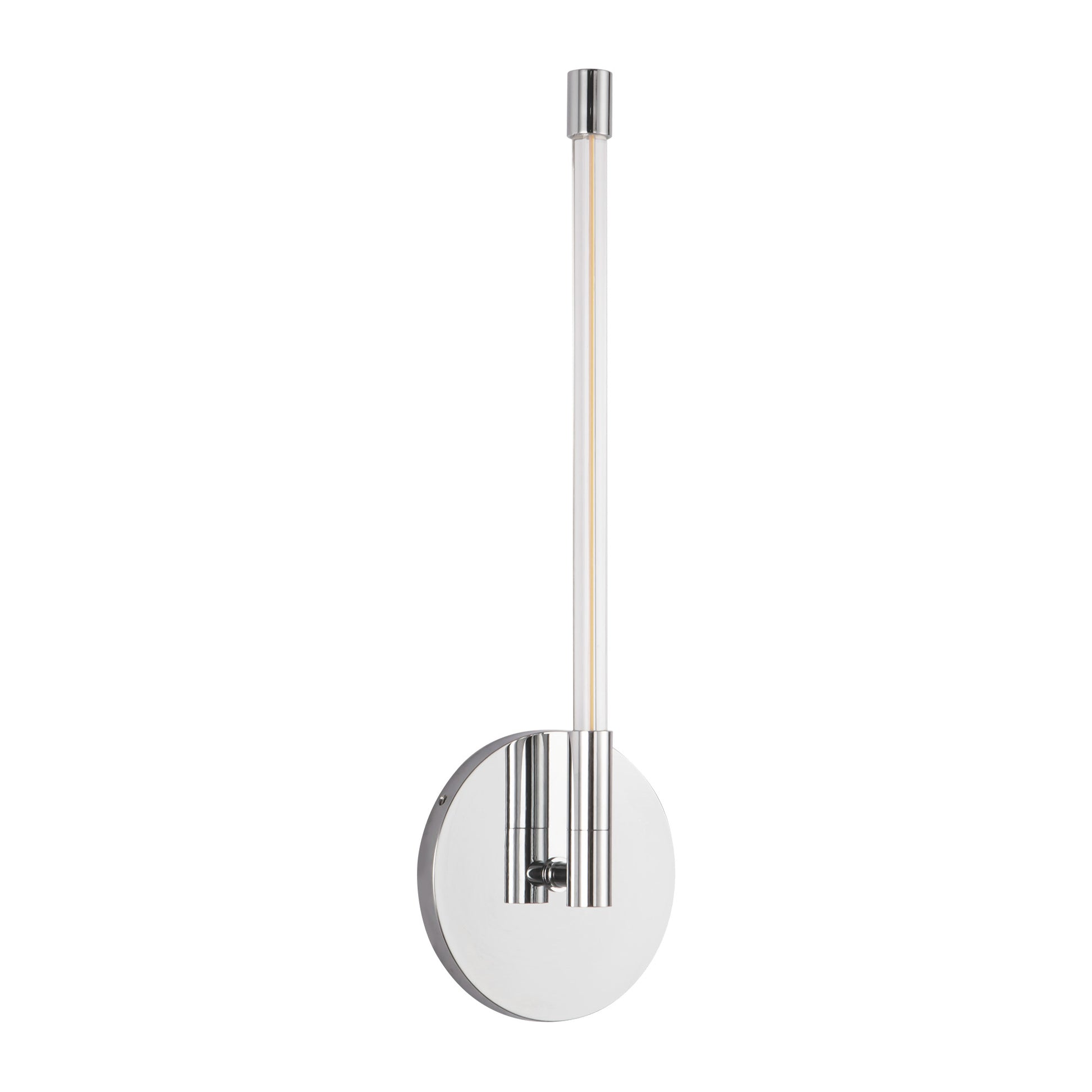 Motif Wall Sconce