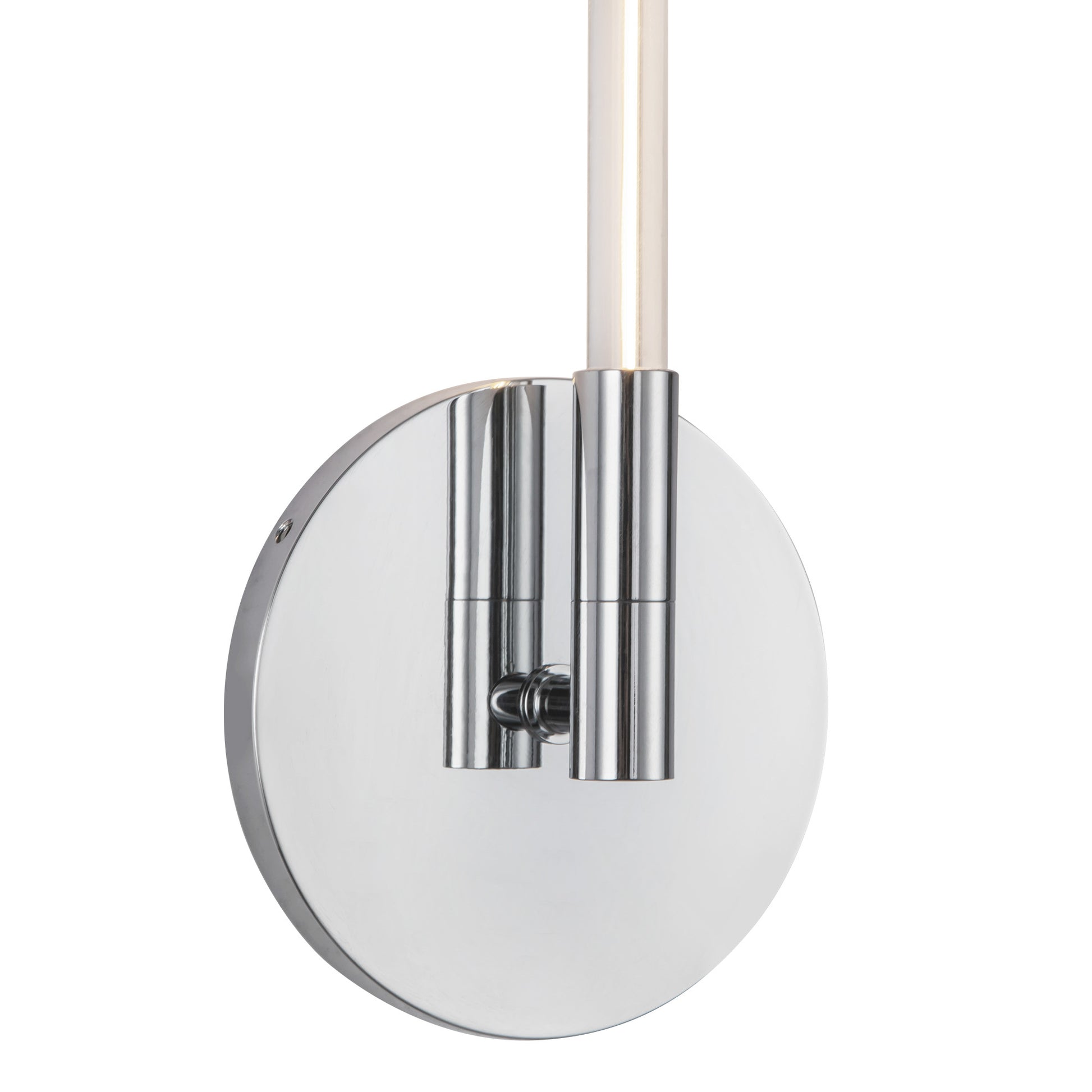 Motif Wall Sconce