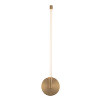 Motif Wall Sconce