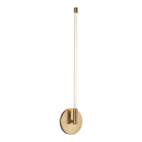 Motif Wall Sconce