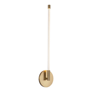 Motif Wall Sconce