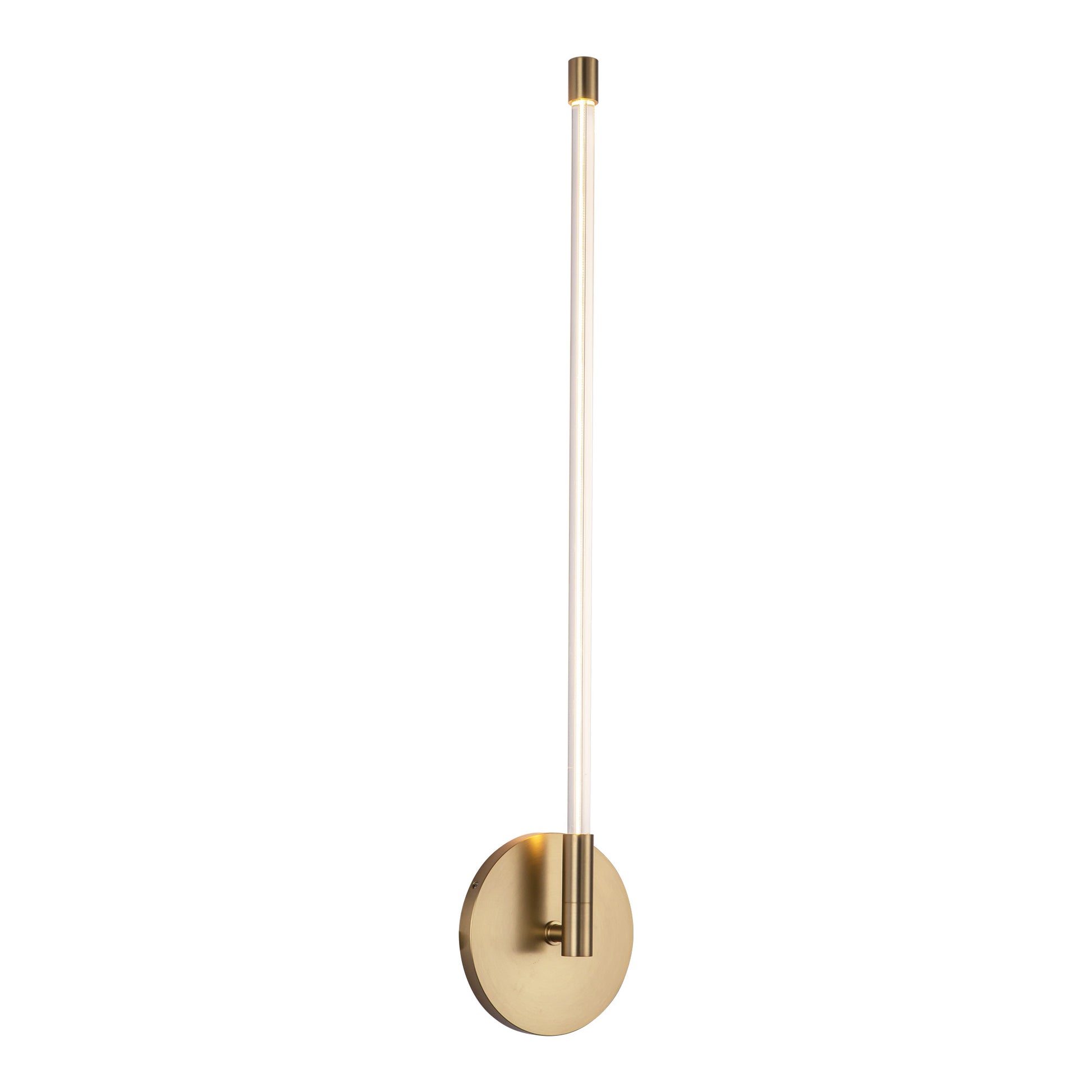 Motif Wall Sconce