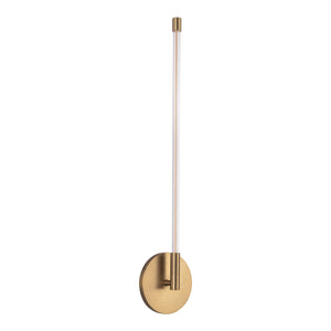 Motif Wall Sconce