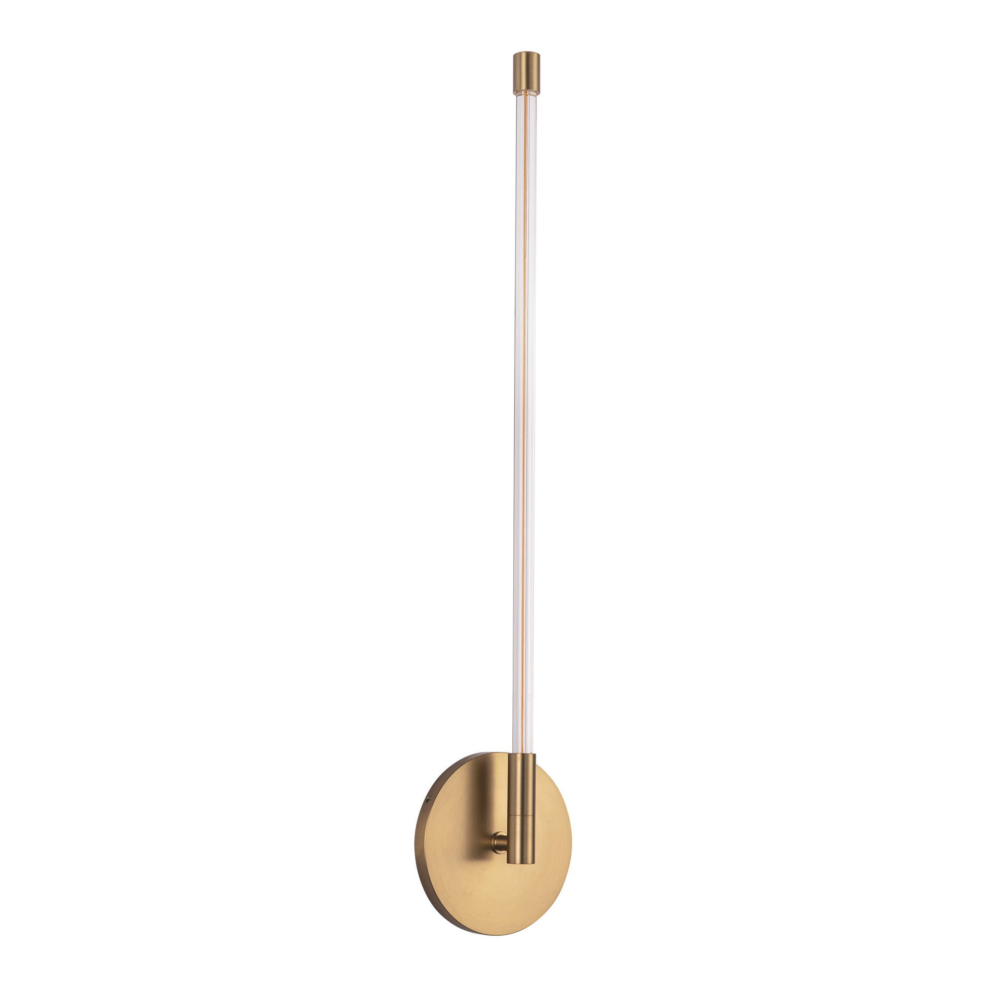 Motif Wall Sconce
