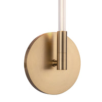 Motif Wall Sconce