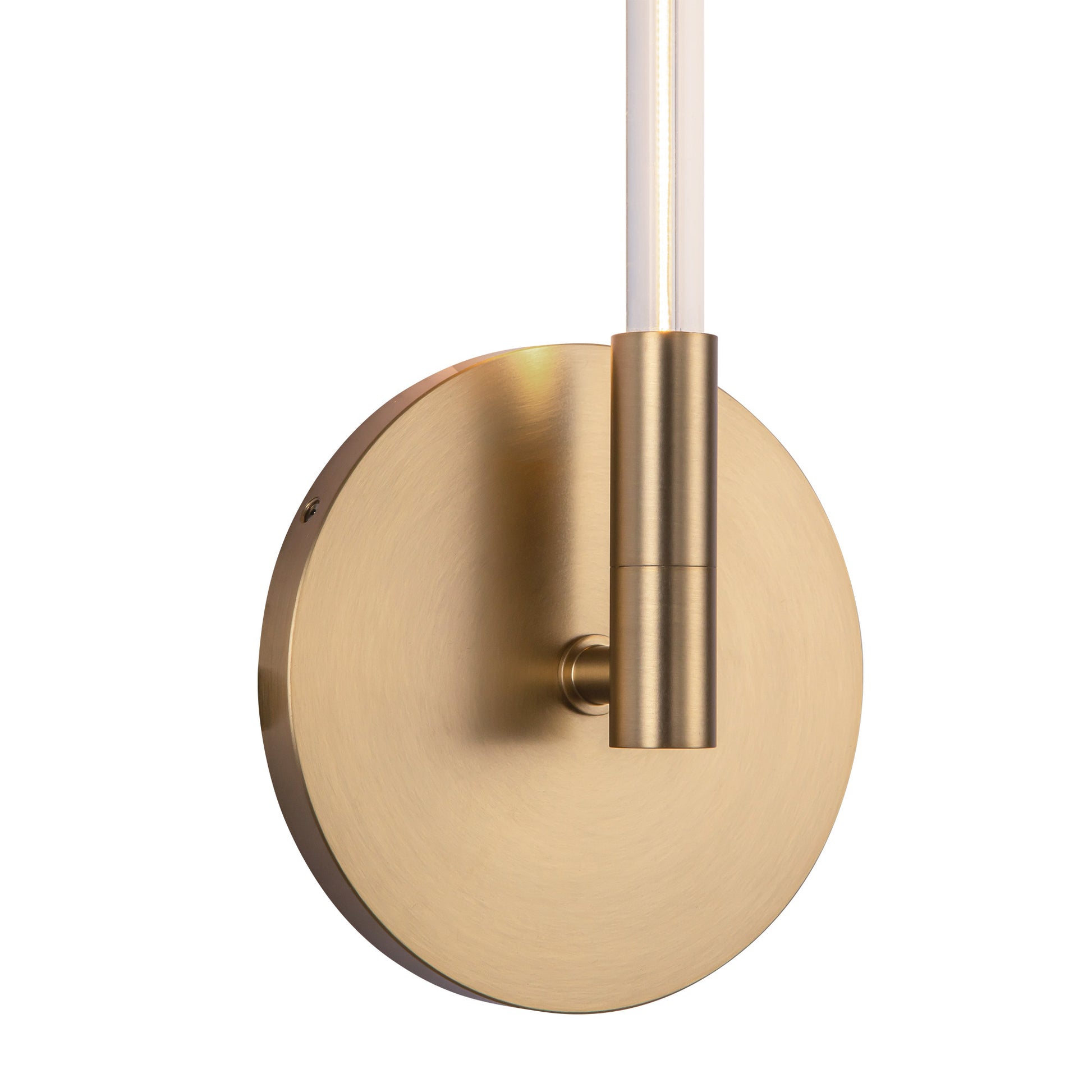 Motif Wall Sconce