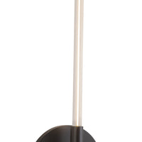 Motif Wall Sconce