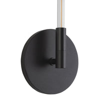 Motif Wall Sconce