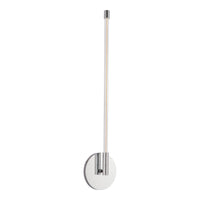 Motif Wall Sconce