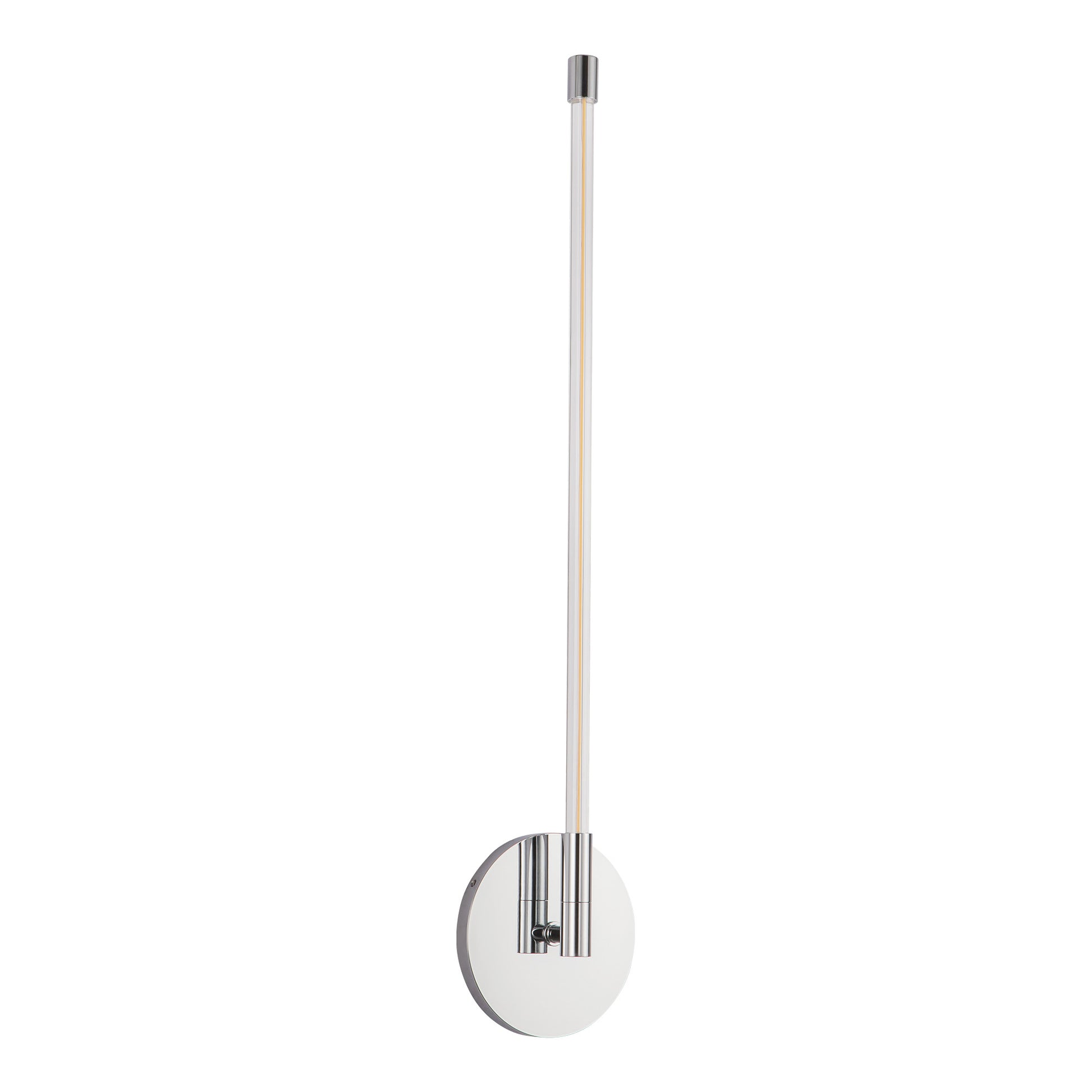 Motif Wall Sconce