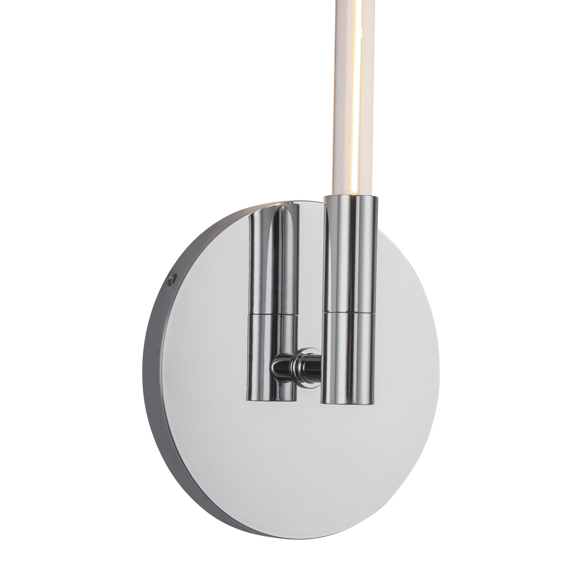 Motif Wall Sconce
