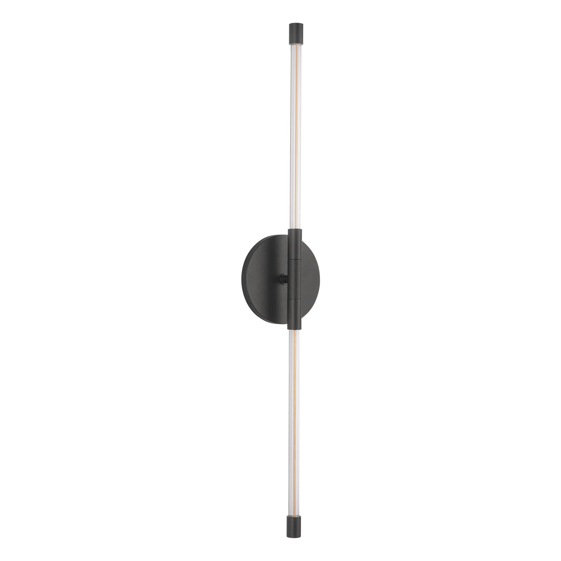 Motif Wall Sconce