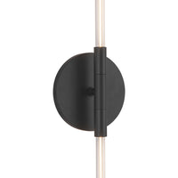 Motif Wall Sconce