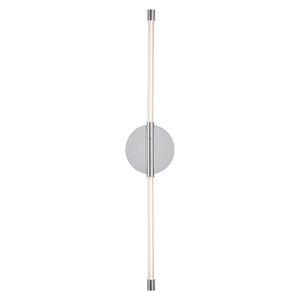 Motif Wall Sconce