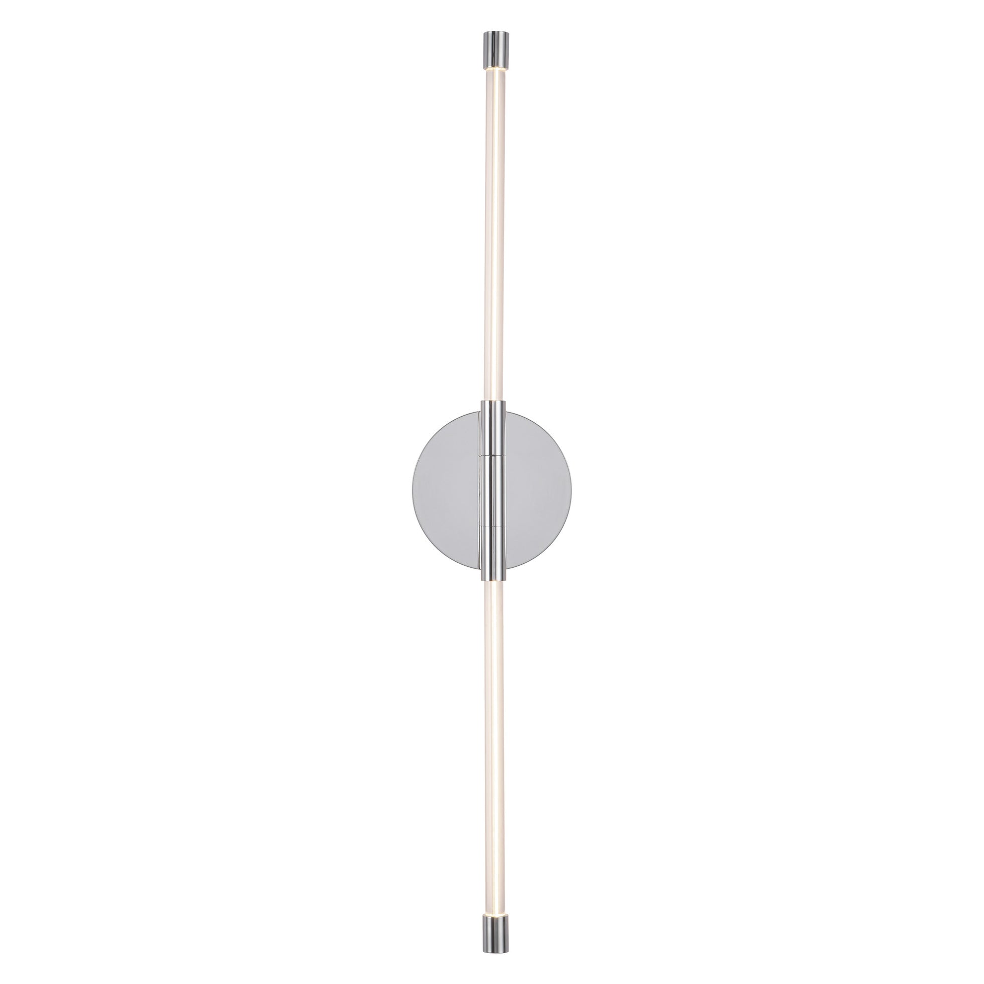 Motif 26-in Wall Sconce