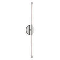 Motif Wall Sconce