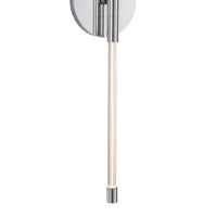 Motif Wall Sconce