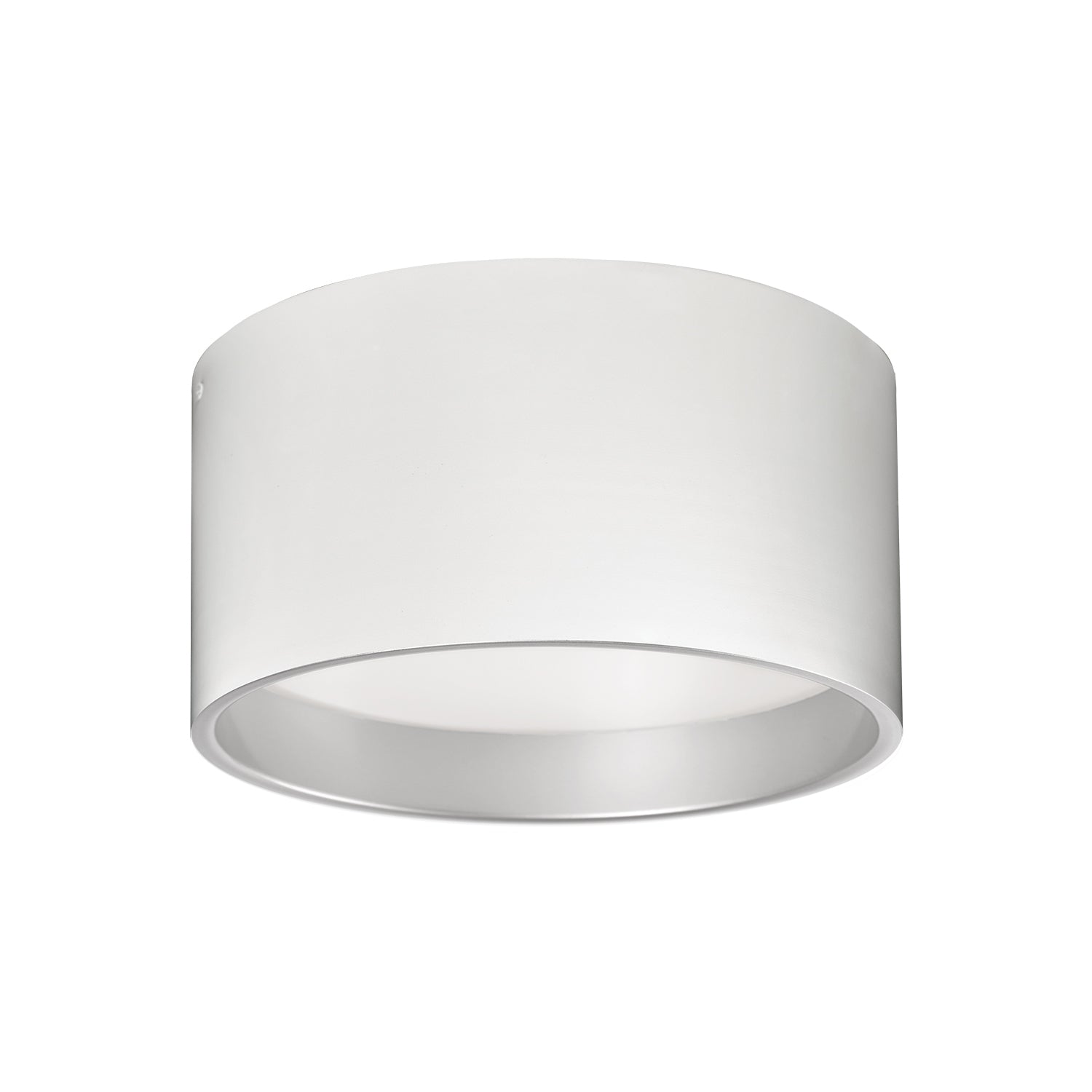 Mousinni 14-in Flush Mount