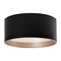 Mousinni Flush Mount