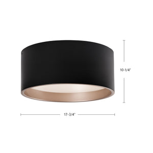 Mousinni Flush Mount