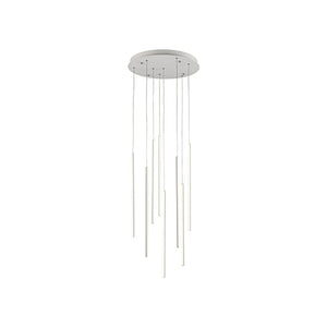 Chute Multi Pendant