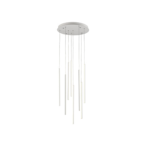 Chute Multi Pendant