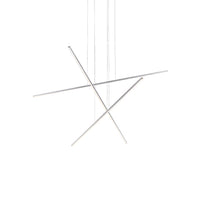 Vega Minor Multi Pendant
