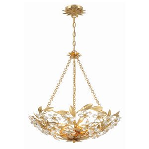 Marselle 24'' Chandelier
