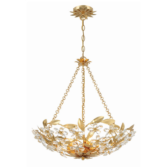 Marselle 24'' Chandelier
