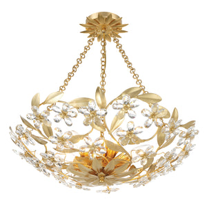 Marselle 24'' Chandelier