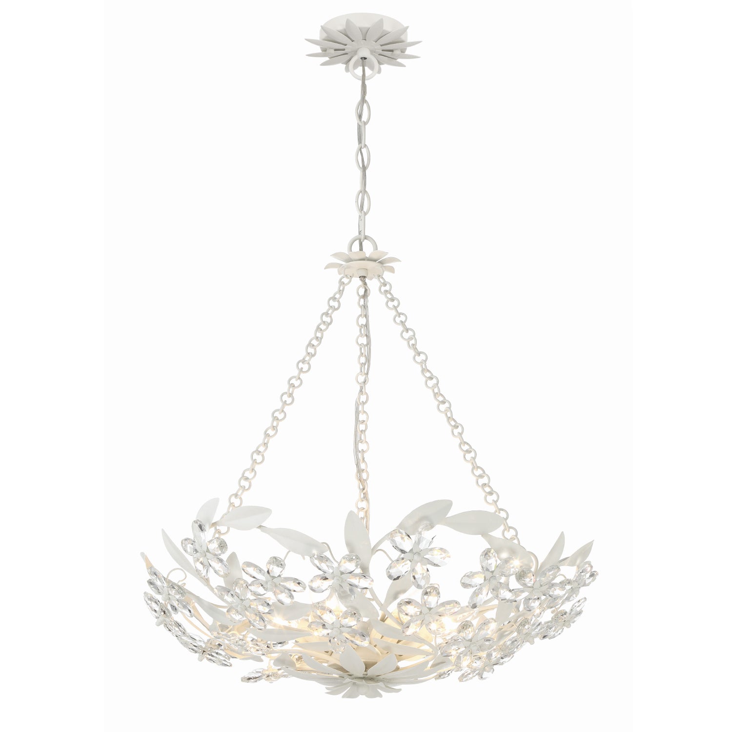 Marselle 24'' Chandelier