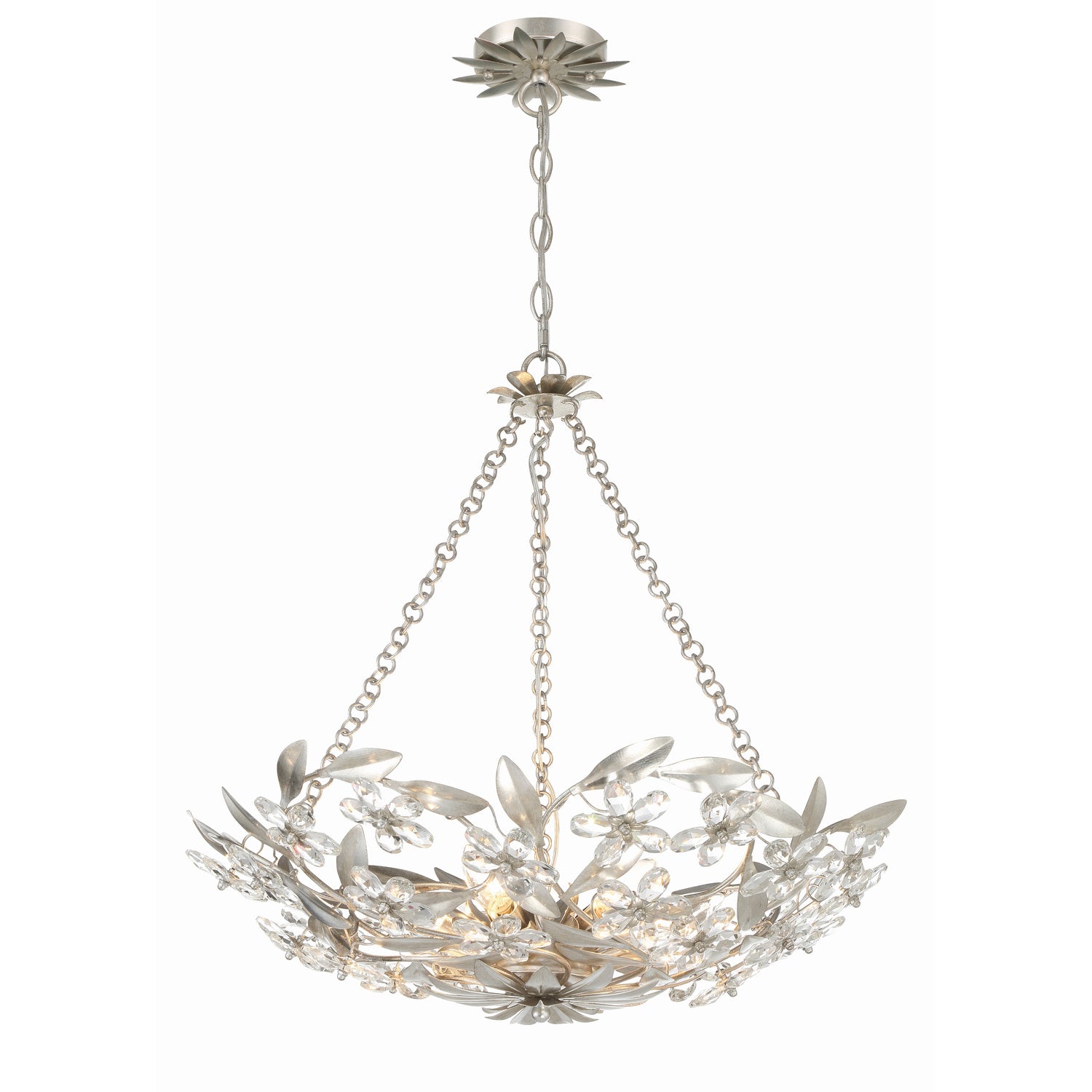 Marselle 24'' Chandelier