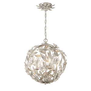 Marselle 16.5'' Chandelier