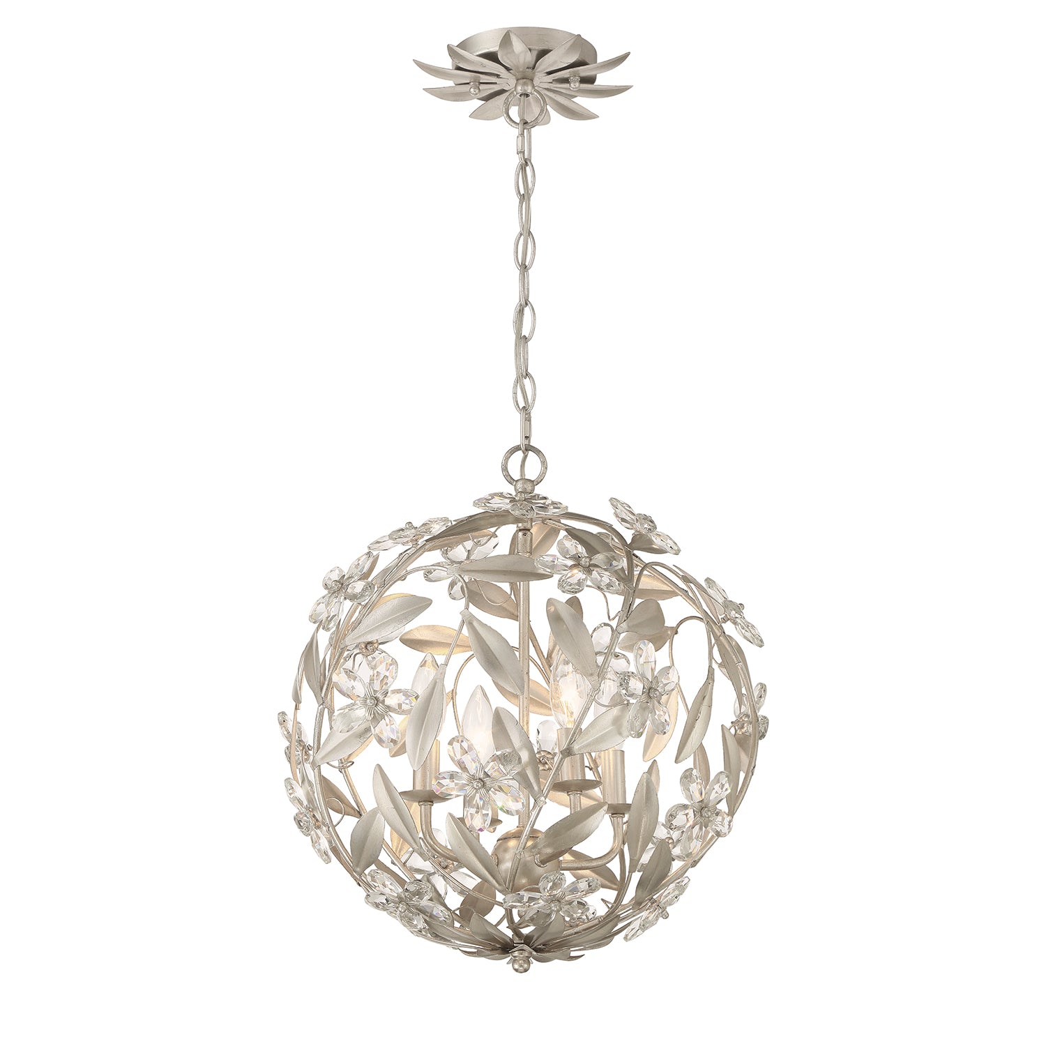 Marselle 16.5'' Chandelier