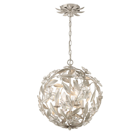 Marselle 16.5'' Chandelier