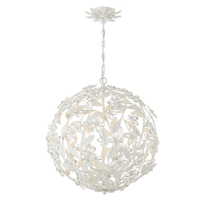 Marselle 22'' Chandelier