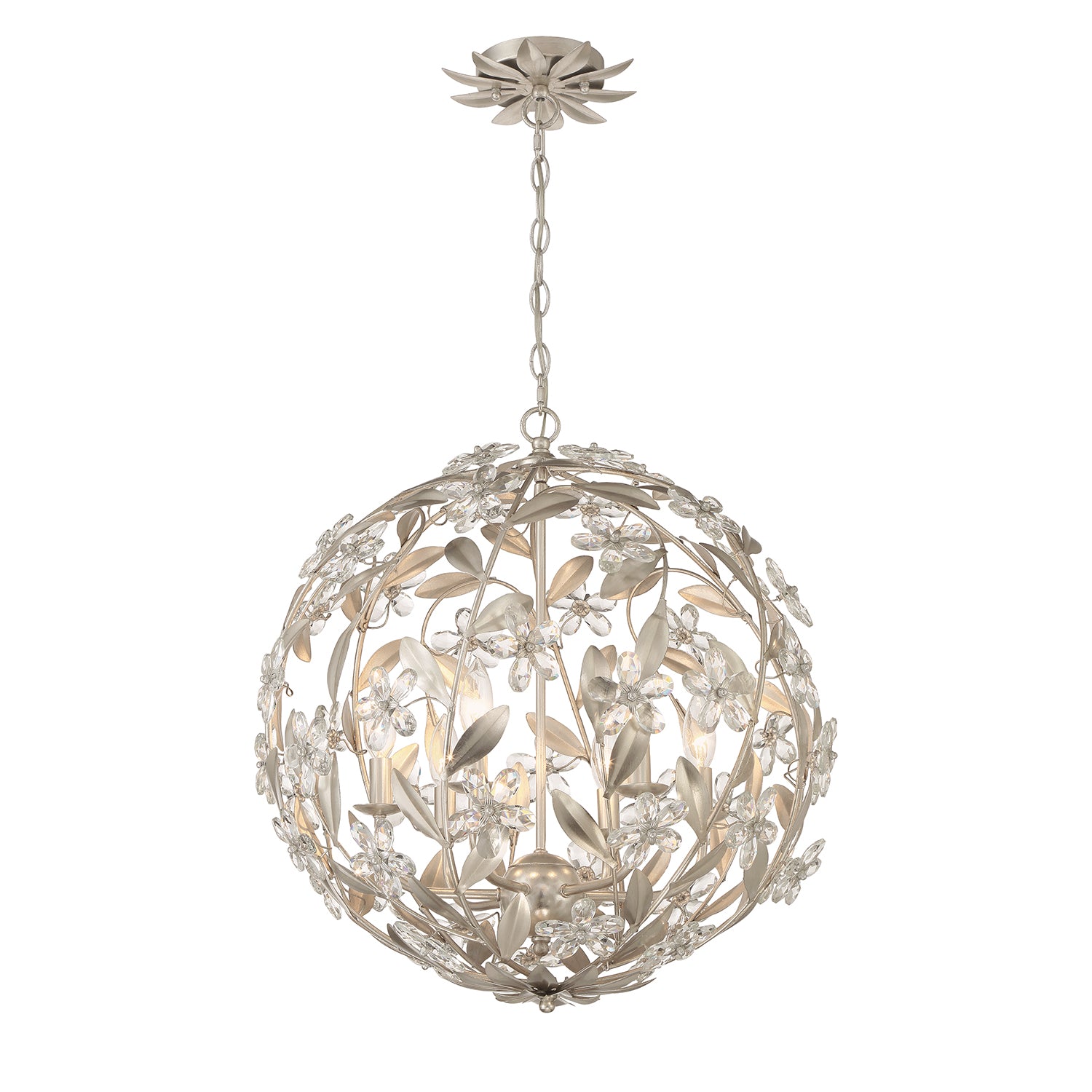 Marselle 22'' Chandelier