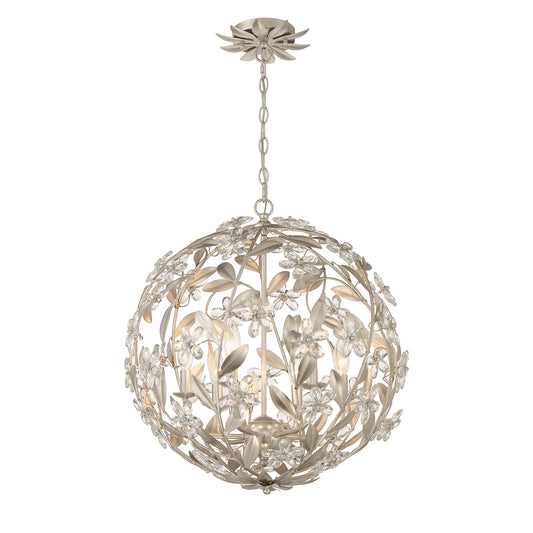 Marselle 22'' Chandelier