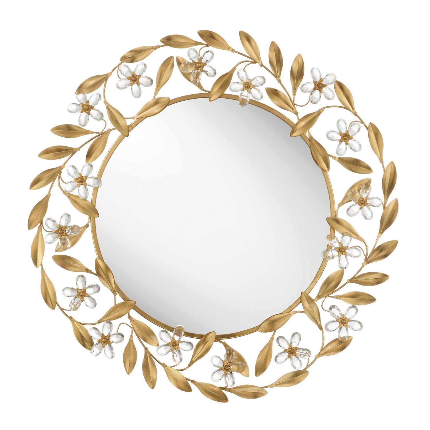 Marselle 30'' Mirror