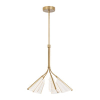 Mulberry Chandelier