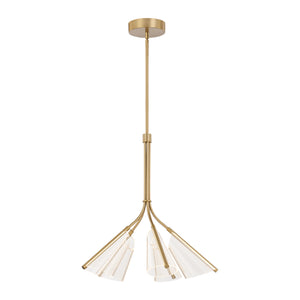 Mulberry Chandelier