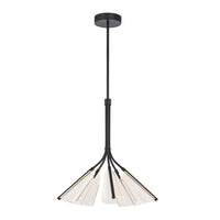 Mulberry Chandelier