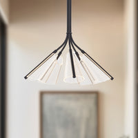 Mulberry Chandelier