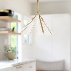 Mulberry Pendant