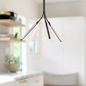 Mulberry Pendant