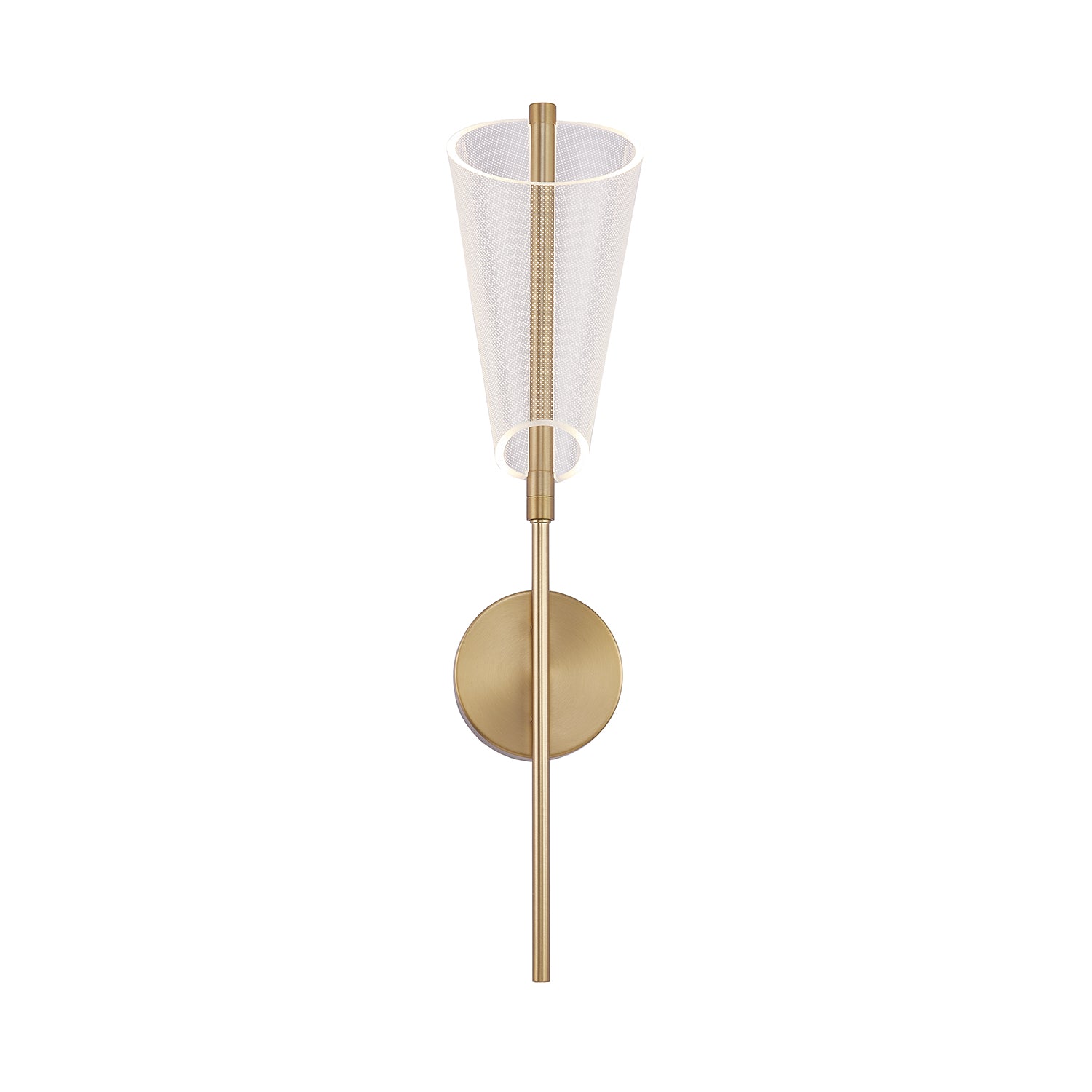 Mulberry Wall Sconce