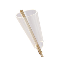 Mulberry Wall Sconce