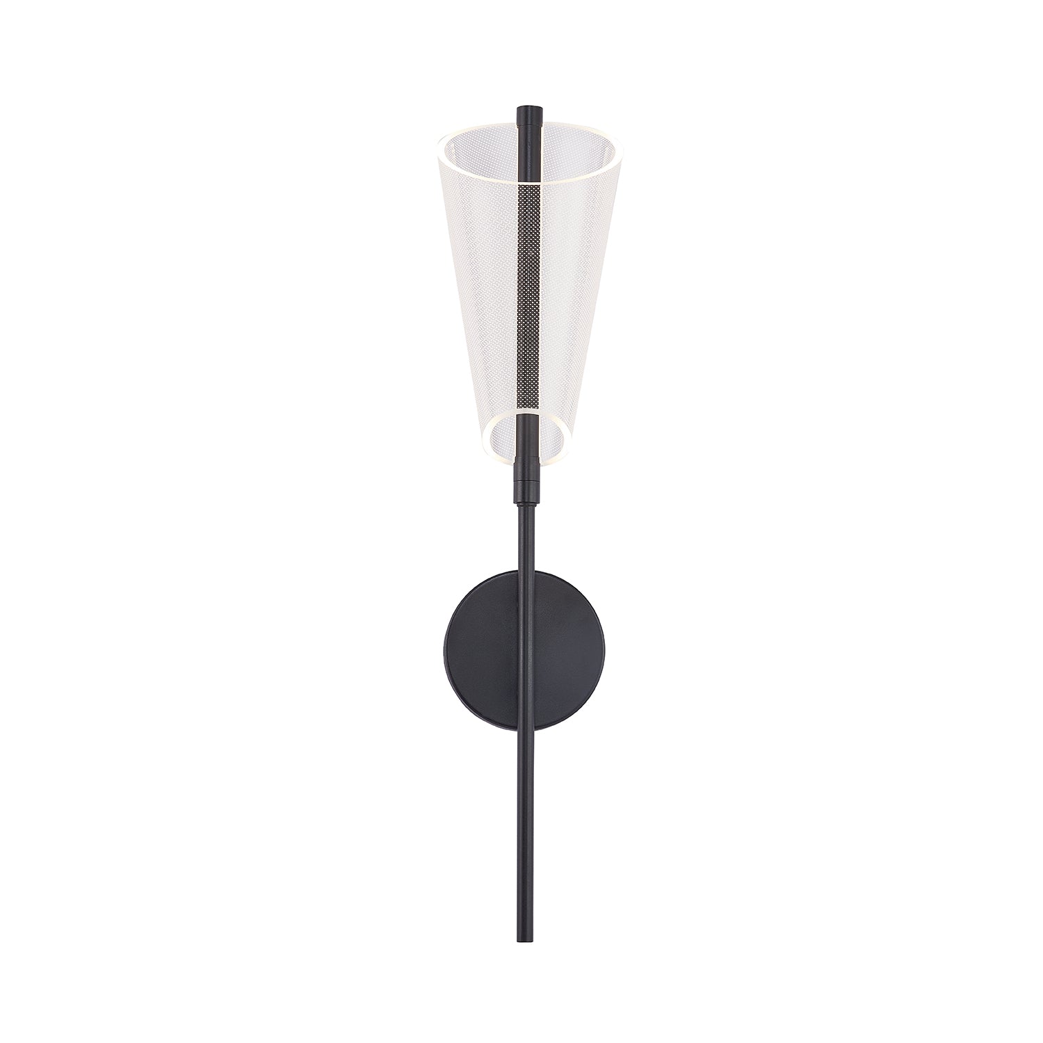 Mulberry Wall Sconce