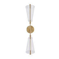 Mulberry Wall Sconce
