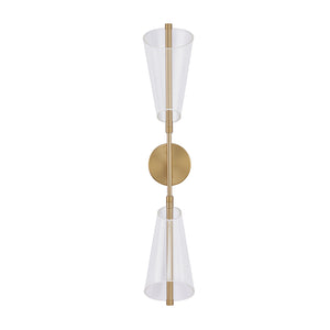 Mulberry Wall Sconce
